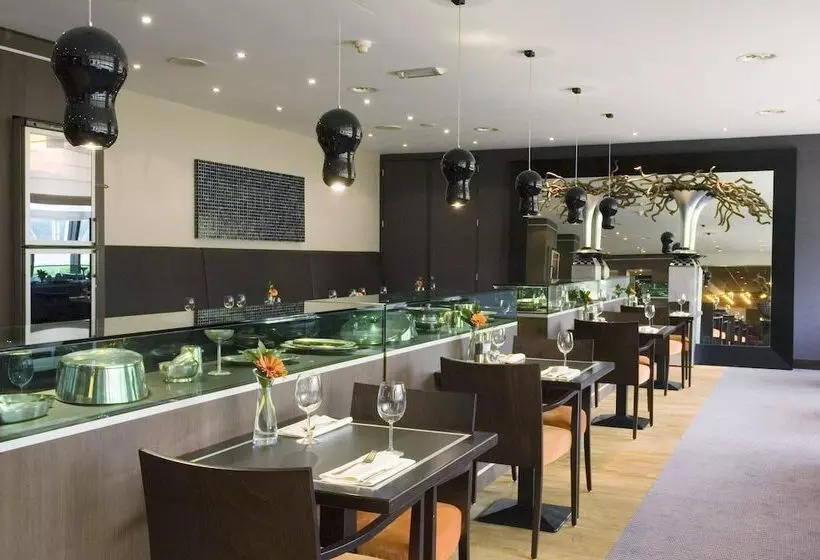 Fletcher Hotel Restaurant Nieuwegein Utrecht