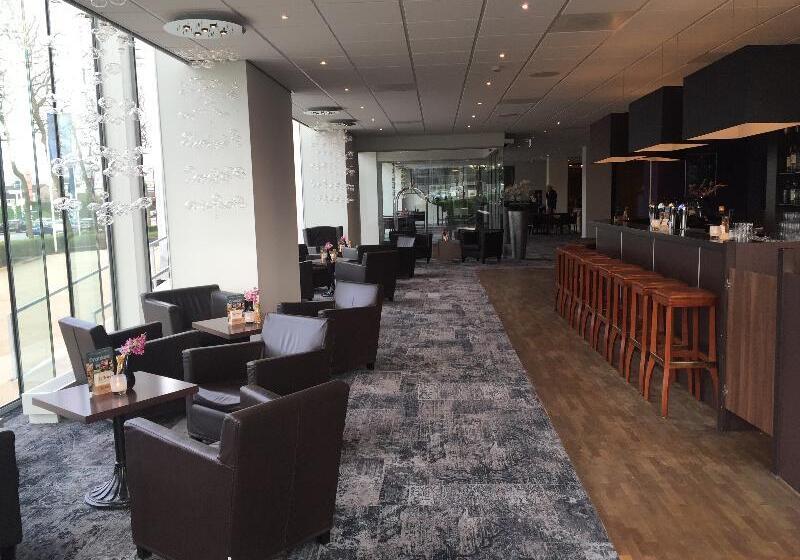 Fletcher Hotel Restaurant Nieuwegein Utrecht