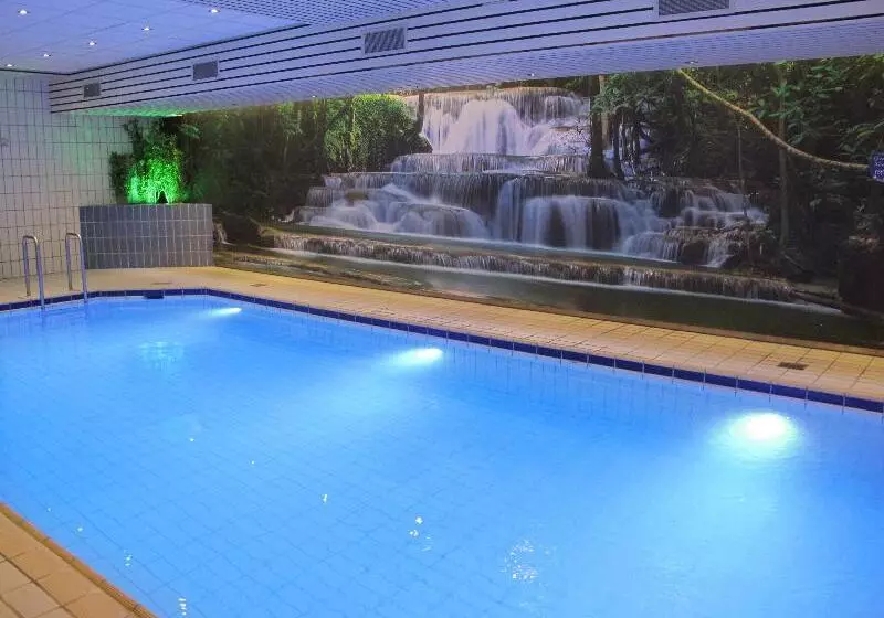 Fletcher Hotel Restaurant Nieuwegein Utrecht