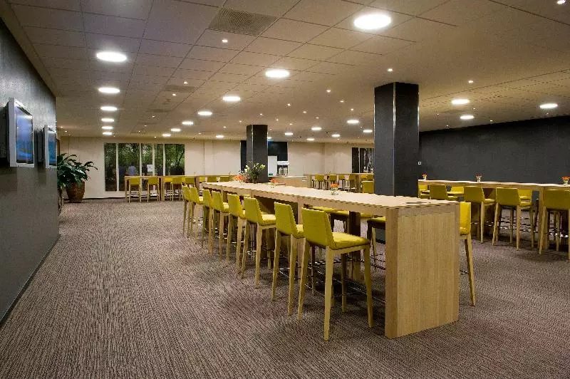 Fletcher Hotel Restaurant Nieuwegein Utrecht