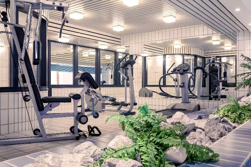 Fletcher Hotel Restaurant Nieuwegein Utrecht