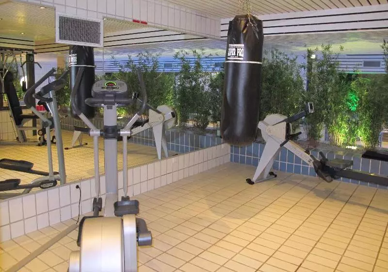 Fletcher Hotel Restaurant Nieuwegein Utrecht