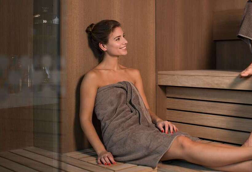 ホテル Hilton Amsterdam Airport Schiphol