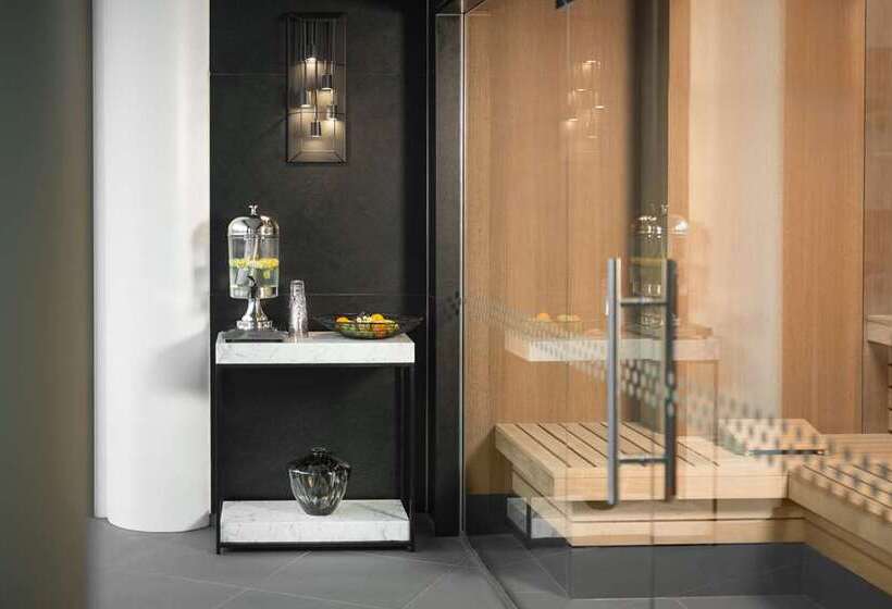 ホテル Hilton Amsterdam Airport Schiphol