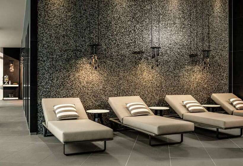 ホテル Hilton Amsterdam Airport Schiphol