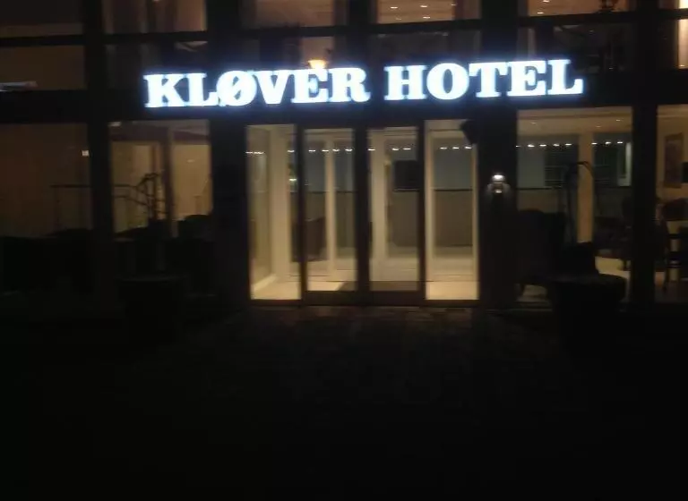 Hotel Kløver