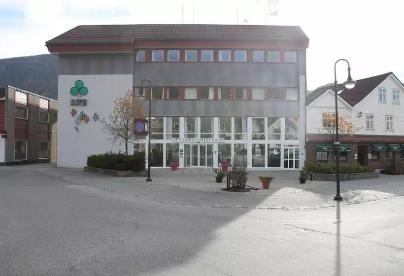Hotel Kløver