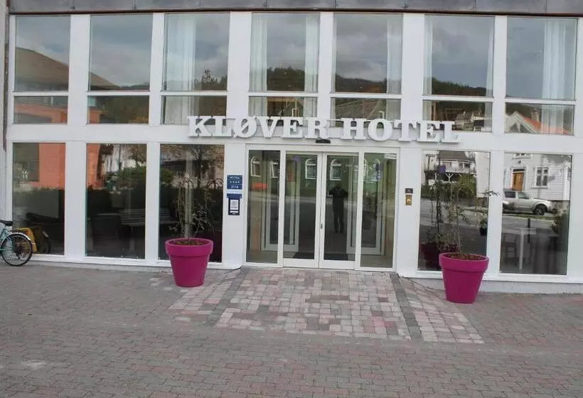 Hotel Kløver