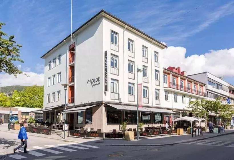 Hotel L Molde