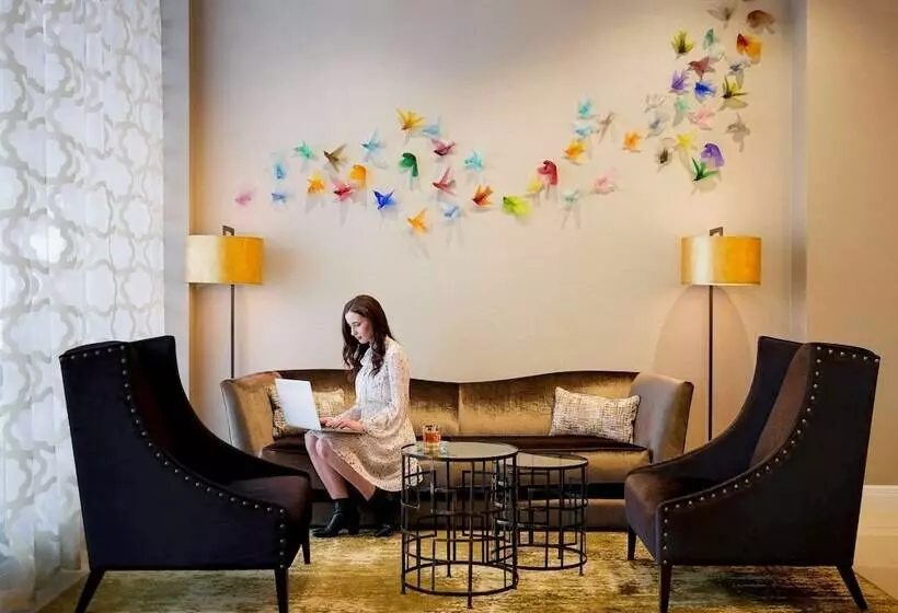 Mövenpick Hotel Auckland