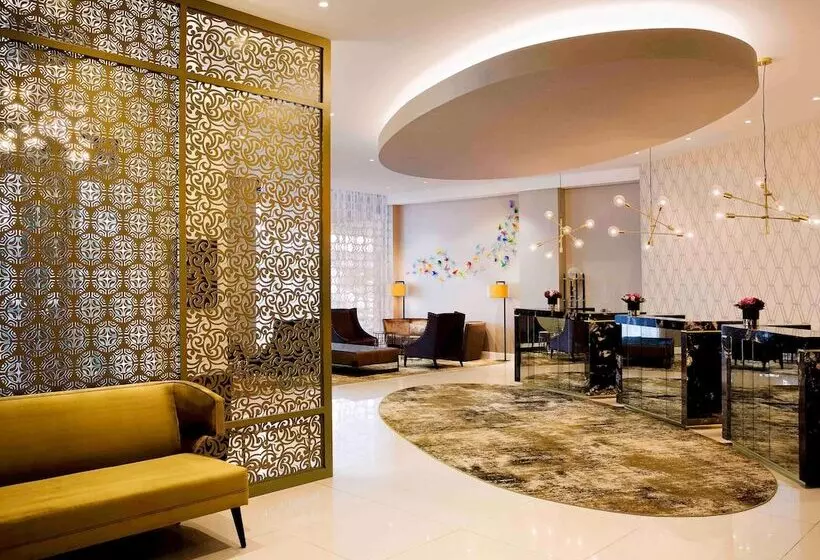 Mövenpick Hotel Auckland