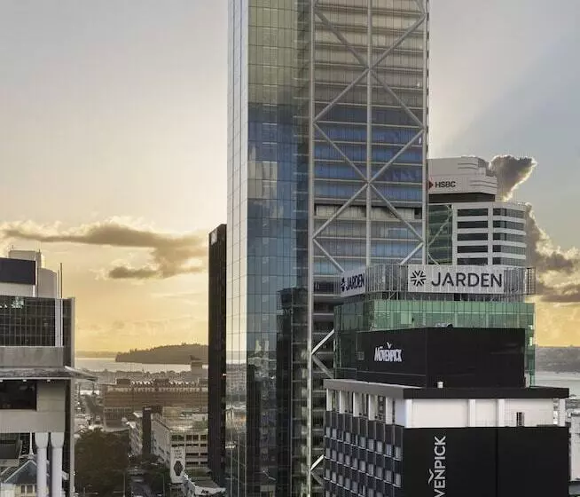 Mövenpick Hotel Auckland