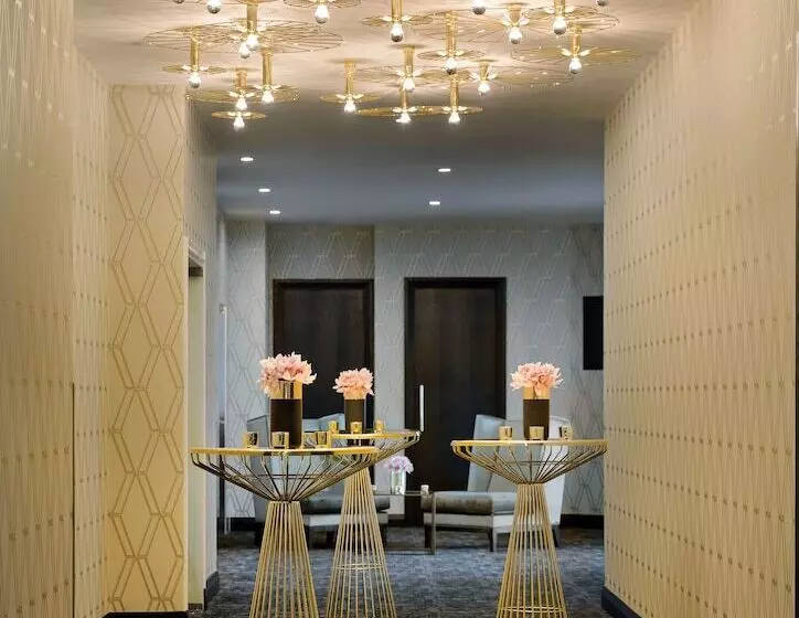 Mövenpick Hotel Auckland