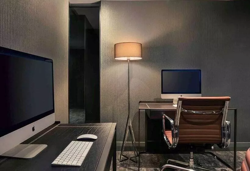 Mövenpick Hotel Auckland