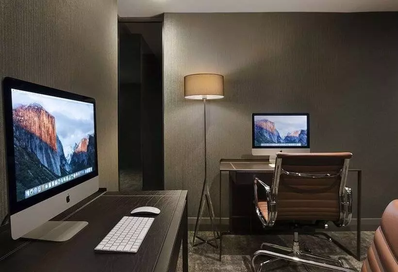 Mövenpick Hotel Auckland