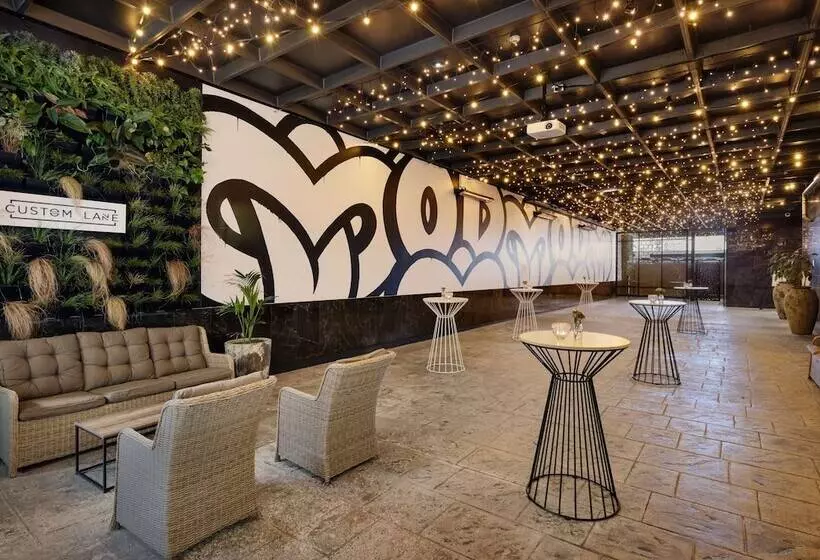 Mövenpick Hotel Auckland