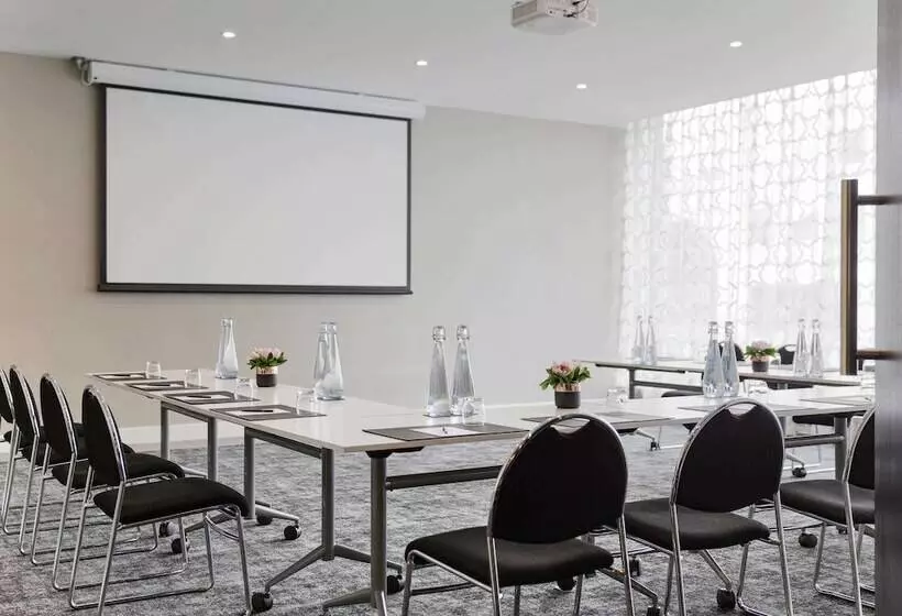 Mövenpick Hotel Auckland