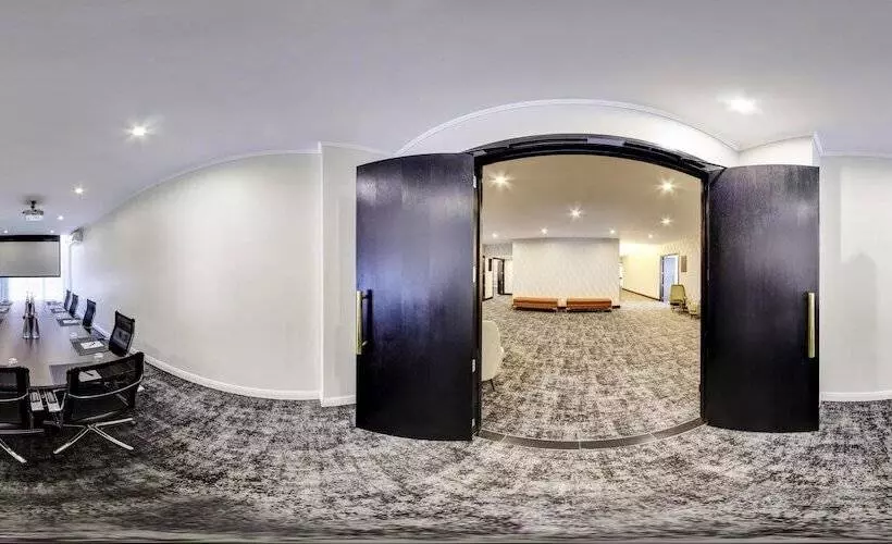 Mövenpick Hotel Auckland