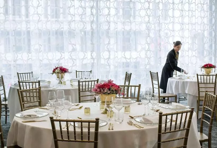 Mövenpick Hotel Auckland