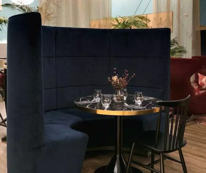 فندق Naumi  Auckland Airport