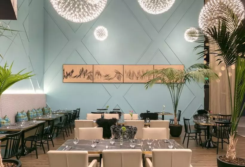 فندق Naumi  Auckland Airport