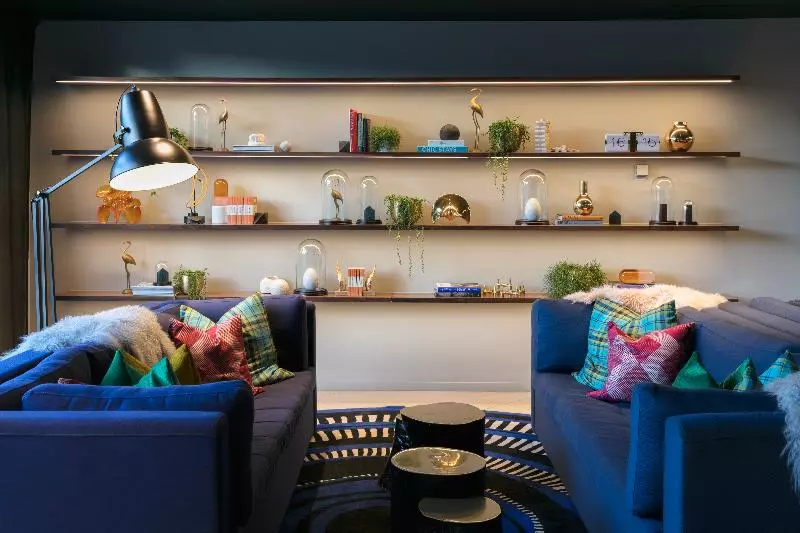 فندق Naumi  Auckland Airport