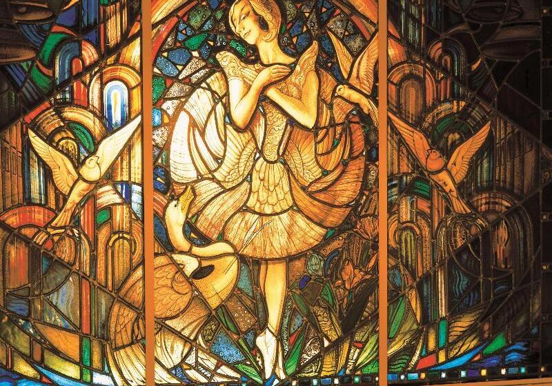 Hotel NH Amsterdam Schiller