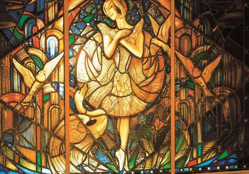 ホテル NH Amsterdam Schiller