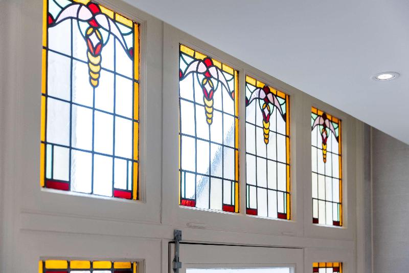 Hotel NH Amsterdam Schiller