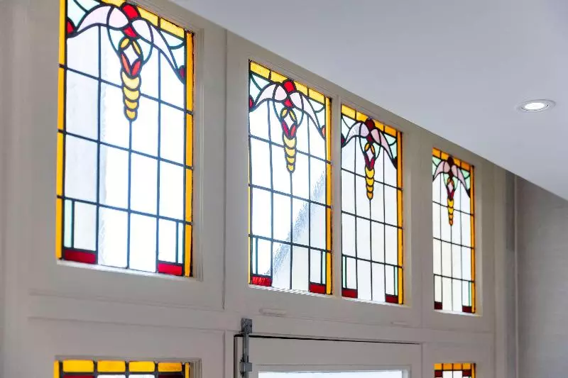 ホテル NH Amsterdam Schiller