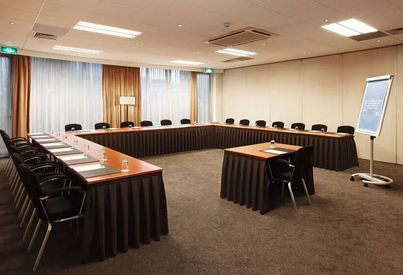 Hotel NH Capelle Rotterdam