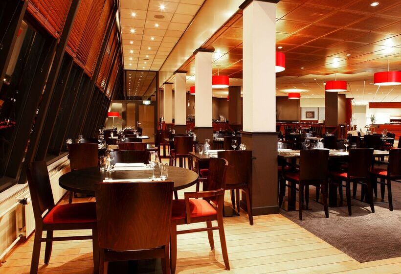 Hotelli NH Capelle Rotterdam