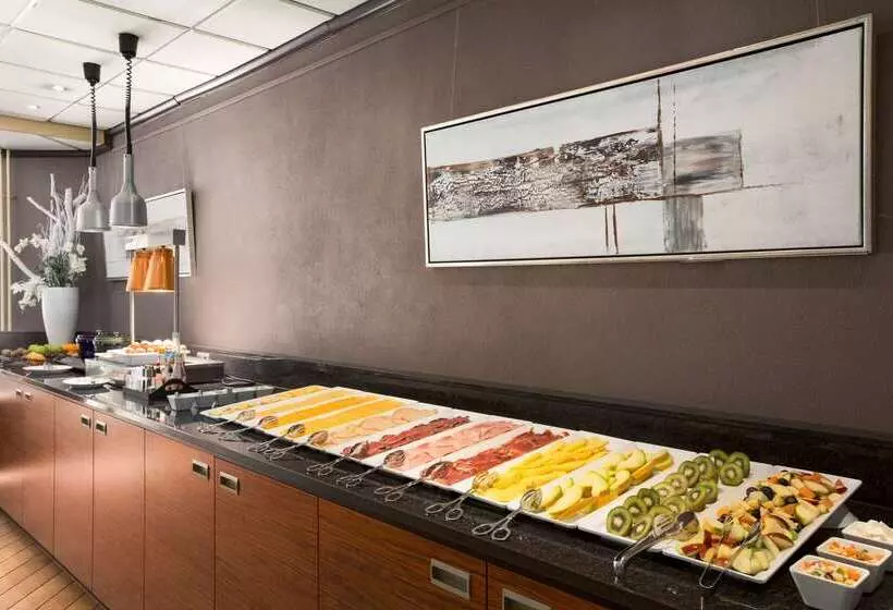 Hotel NH Capelle Rotterdam