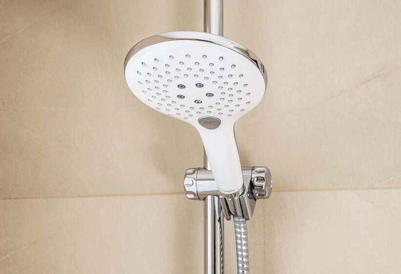 Hotelli NH Capelle Rotterdam