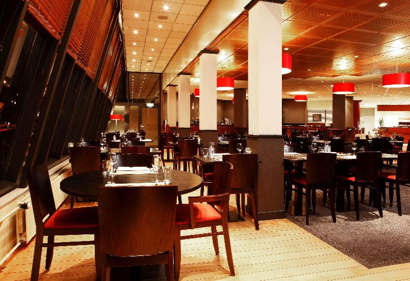 Hotelli NH Capelle Rotterdam