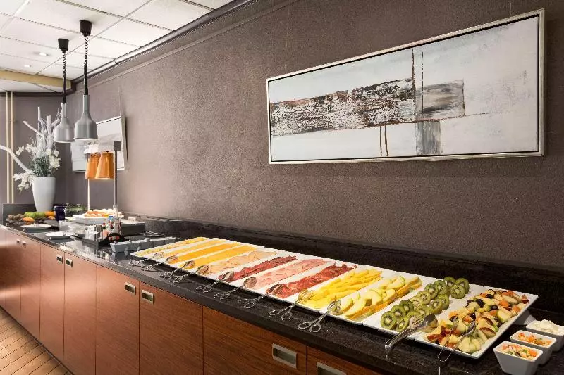 Hotel NH Capelle Rotterdam