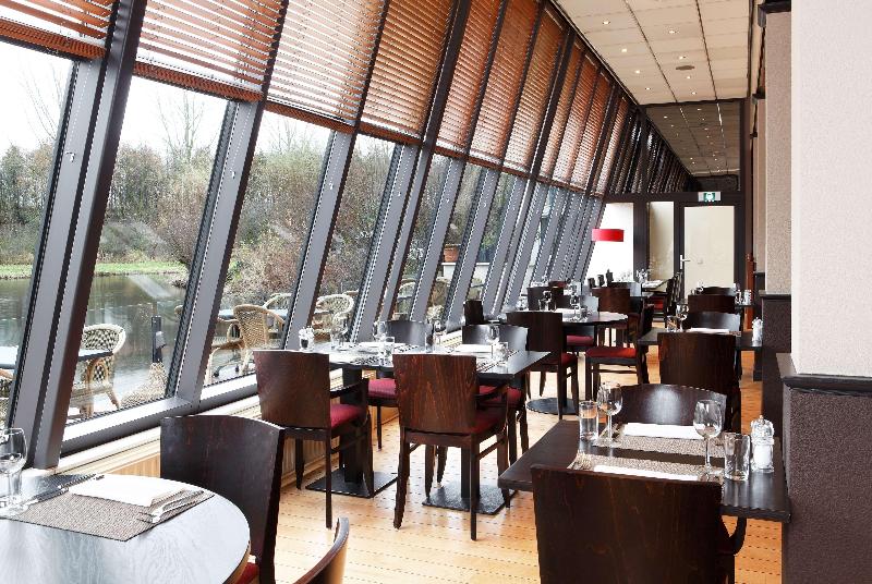 Hotelli NH Capelle Rotterdam