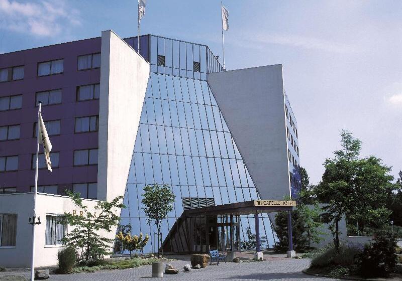 Hotelli NH Capelle Rotterdam