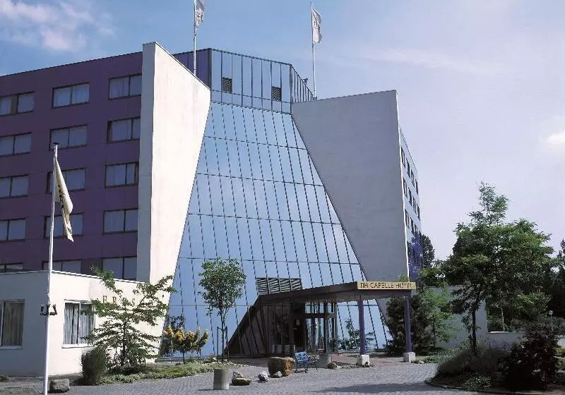 Hotel NH Capelle Rotterdam