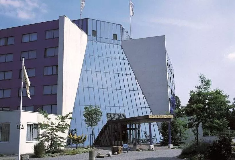 Hotel NH Capelle Rotterdam