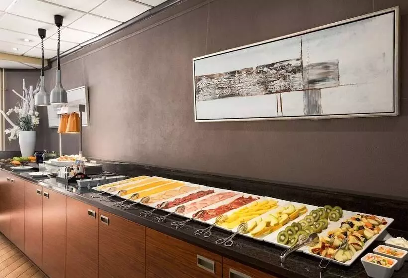 Hotel NH Capelle Rotterdam