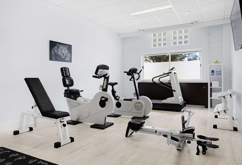 Hotelli NH Capelle Rotterdam