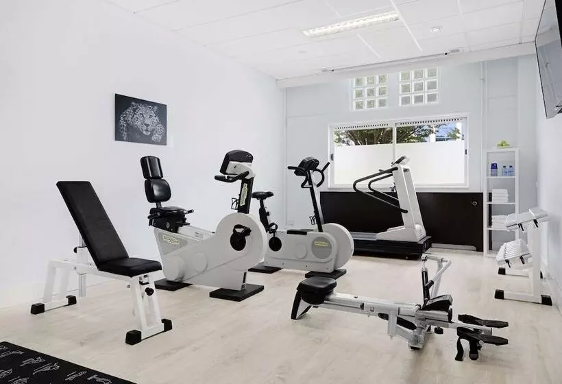 Hotel NH Capelle Rotterdam