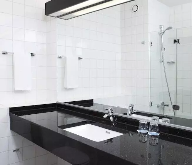 Hotel NH Capelle Rotterdam