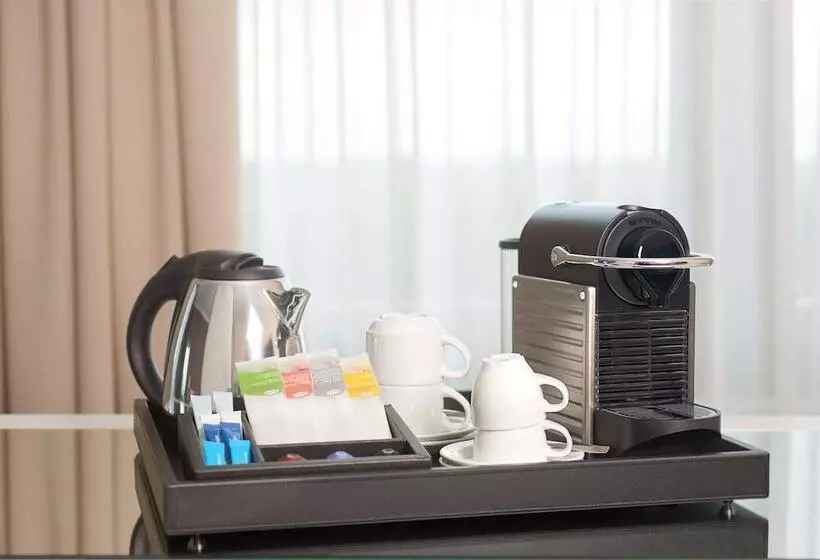 Hotel NH Capelle Rotterdam