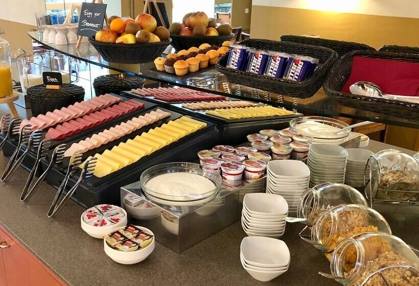 בית מלון כפרי Prinsen