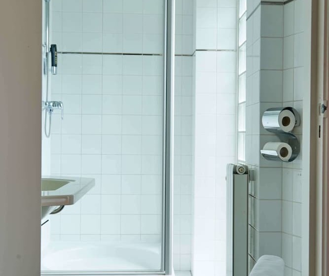 בית מלון כפרי Prinsen