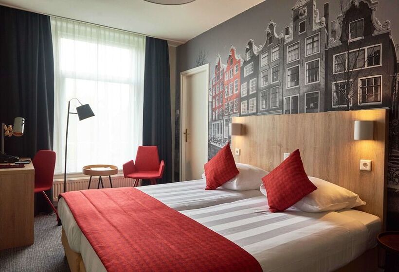 בית מלון כפרי Prinsen