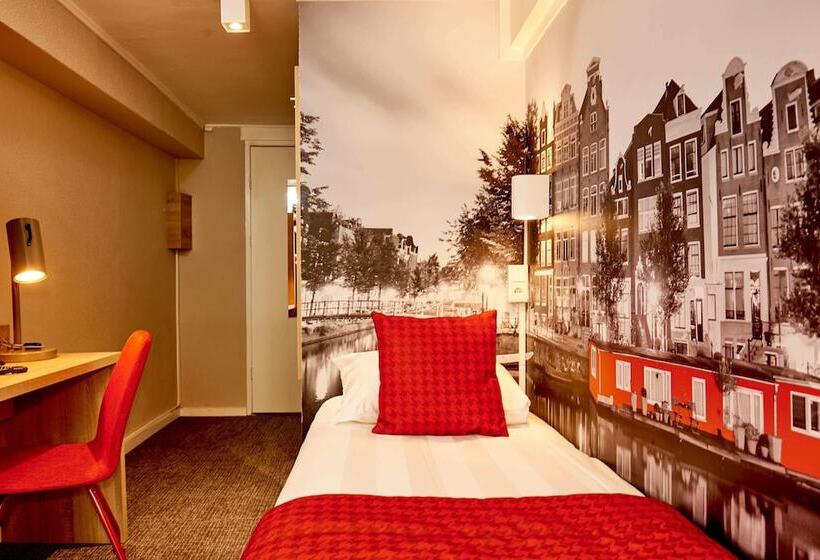 בית מלון כפרי Prinsen