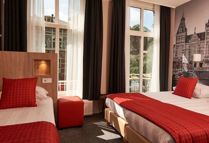 בית מלון כפרי Prinsen